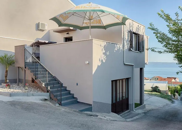 Apartment Dijana Podstrana