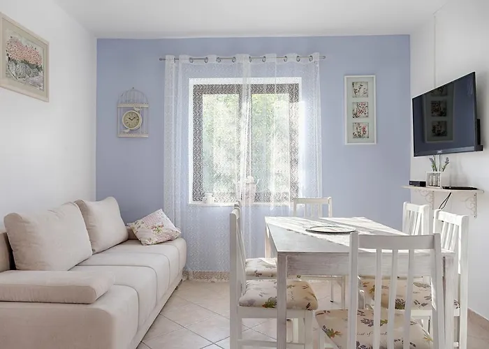 Apartment Dijana Podstrana