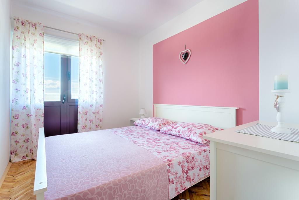 Appartamento Dijana *